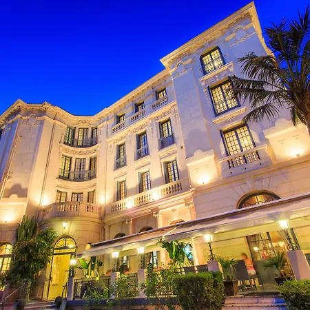 Hotel El Paradiso-2