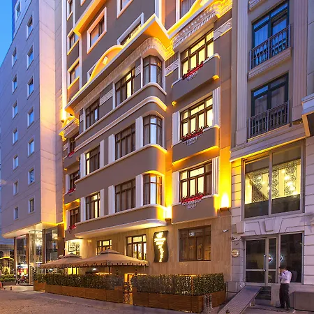 Ferman Hilal Hotel-Special Category-3