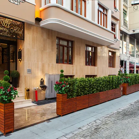 Ferman Hilal Hotel-Special Category-2