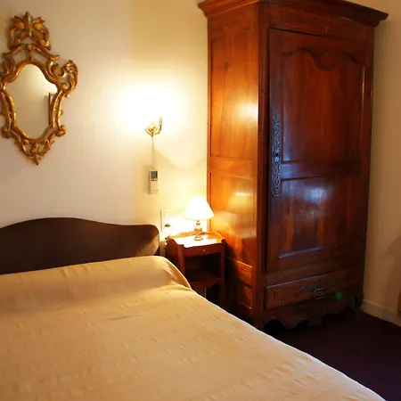 Hotel Montsegur-2