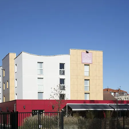 Hotel Clermont Estaing-2