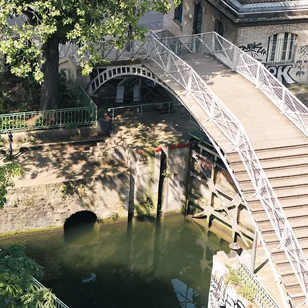 Le Citizen Hôtel-3