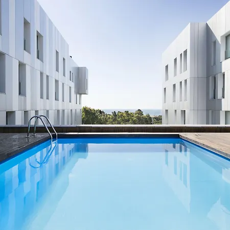 Lugaris Beach Apartments-2