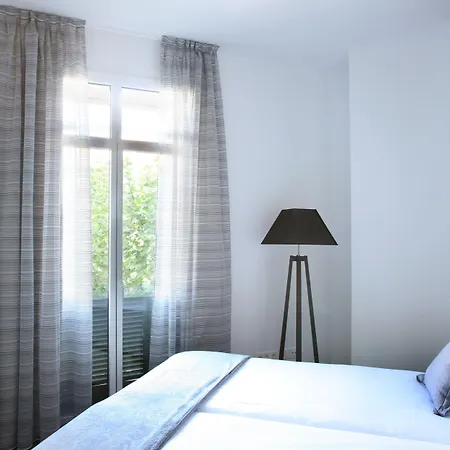Mh Apartments Suites-2