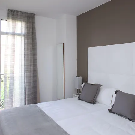 Mh Apartments Suites-3