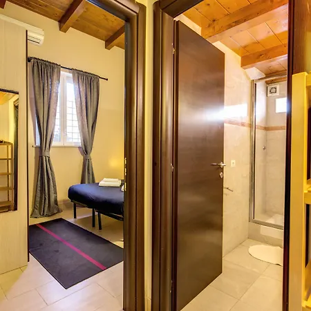 Aurelia Vatican Apartments-3