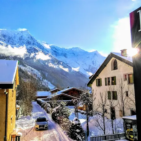 Hotel Les Lanchers-3