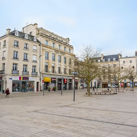 Hôtel Central-2