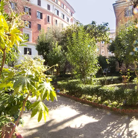 Palma Residences In Rome-3