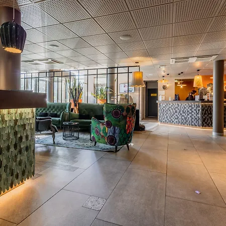 Best Western Aquakub-3