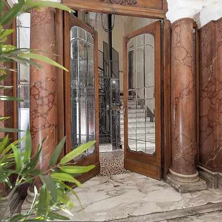 Residenza Zanardelli-3