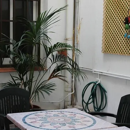 Central Station Hostel Barcelona-2