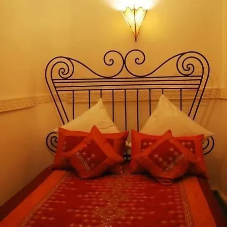 Riad La Perle de Marrakech-3