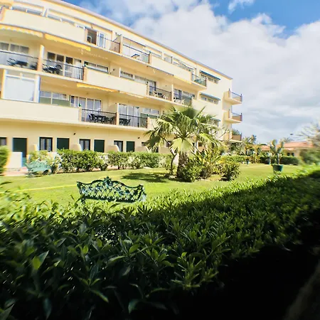 Hotel Los Jazmines-3