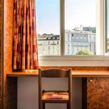 Hôtel Agena-2