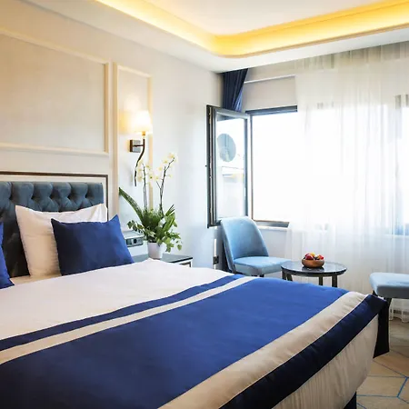 Endican Beyazit Hotel-2