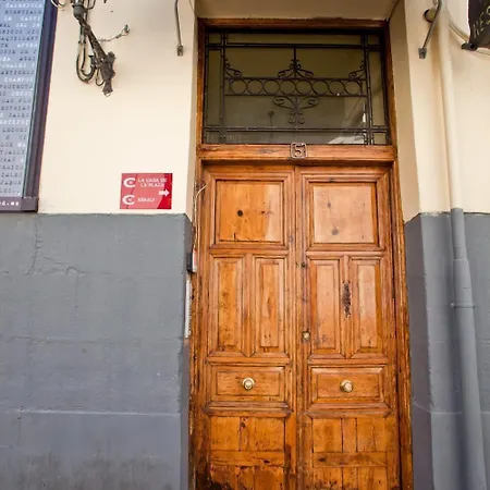 Hostal Abaaly-2