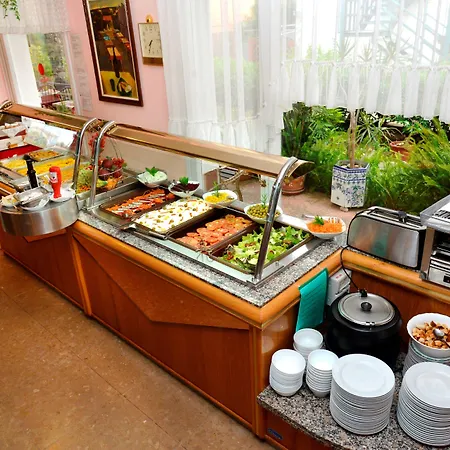 Hostal Magnolia-3