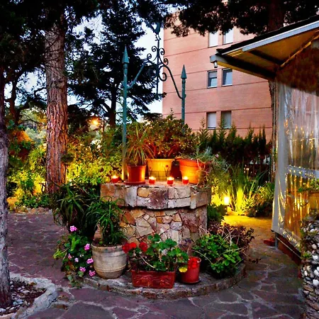 Hostal Magnolia-2