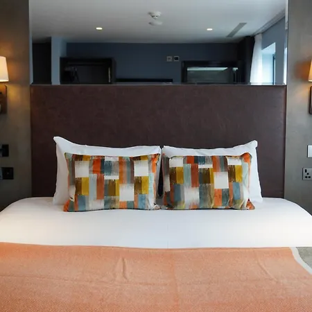The Camden Town Hotel-3
