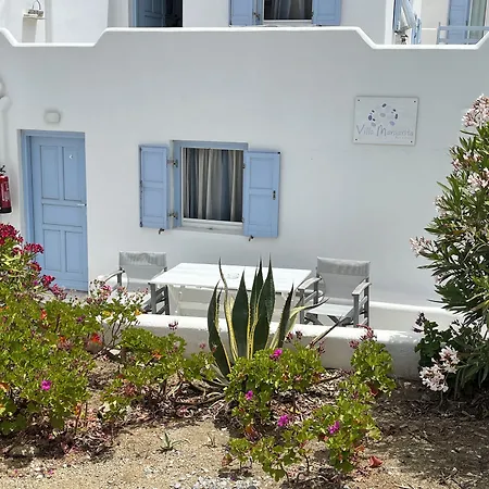 Villa Margarita-2