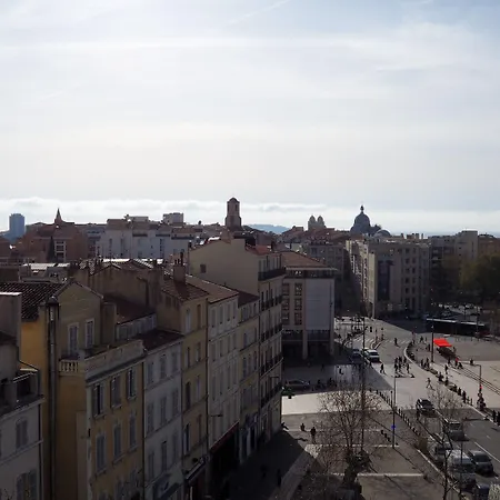 Residhome Marseille Saint-Charles-2