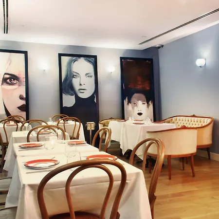 Lina Hotel Taksim Pera-3
