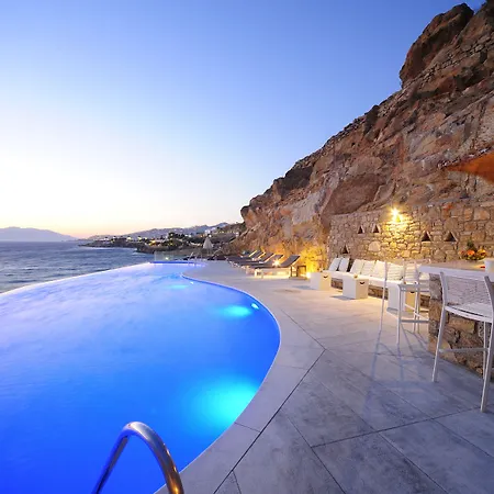 Mykonos Beach Hotel-2