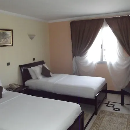Hotel Al Kabir-2