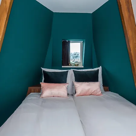 Linden Hotel-3