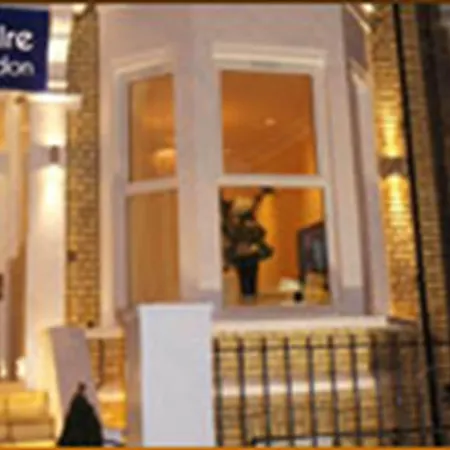 Sapphire Hotel London-2