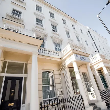 St George'S Hotel-3