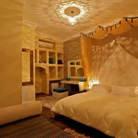 Ryad Amiran & Spa-3