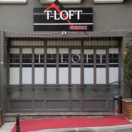 T-Loft Residence-2