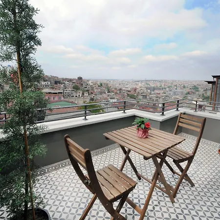 T-Loft Residence-3