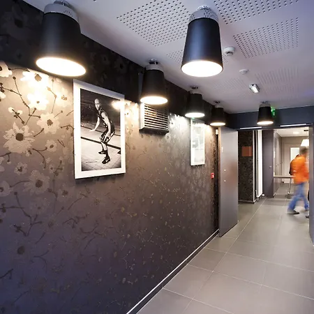 Apparthotel Privilodges Carré de Jaude-2