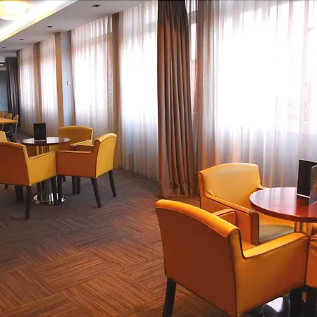 Hôtel Stella-2