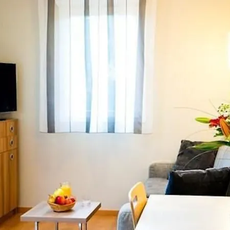 Lagrange Aparthotel Toulouse Saint-Michel-2
