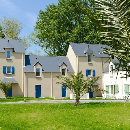 Résidence Néméa Le Domaine des Mauriers-2