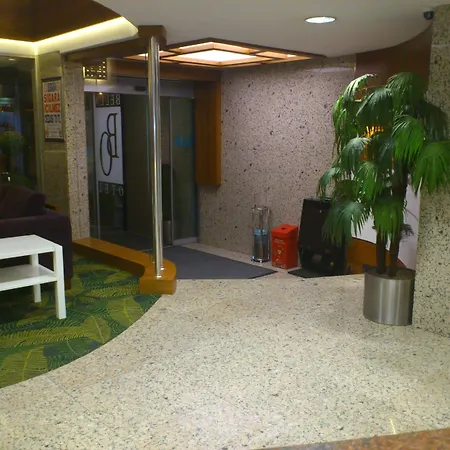 Bella Hotel-2