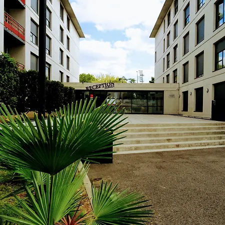 Alezan Hôtel&Résidence-2