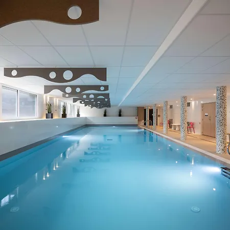 Kyriad Prestige Saint-Malo-2