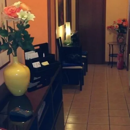 Termini Station Rooms-2