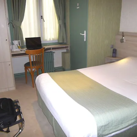 Hotel Du Moulin d'Or-2
