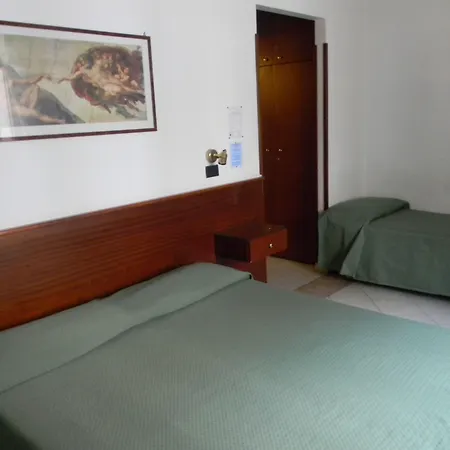 Hotel Primavera-3