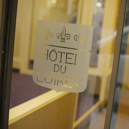 Grand Hotel du Loiret-3