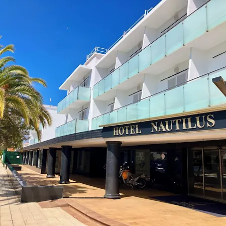 Nautilus Hotel-3