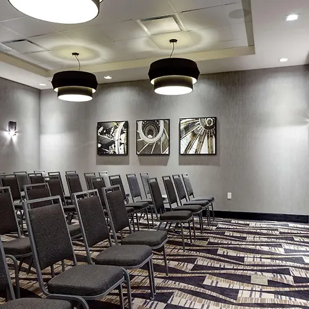 Hampton Inn Brooklyn Downtown-2