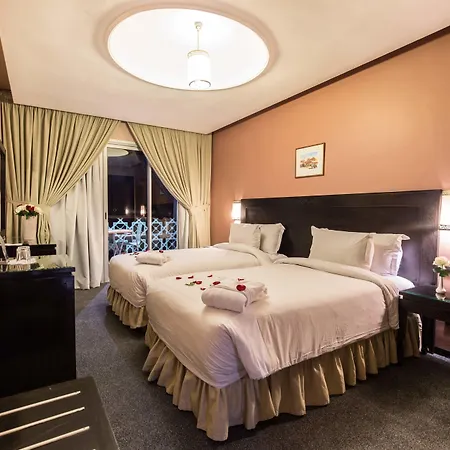 Hotel Almas-3