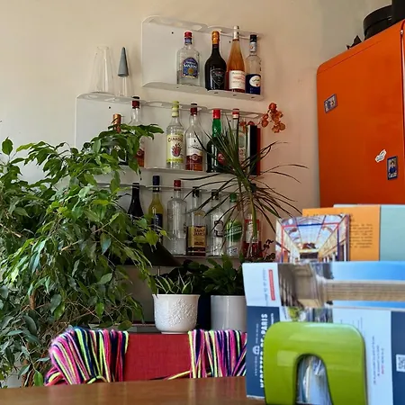 Bel appartement à Paris-2